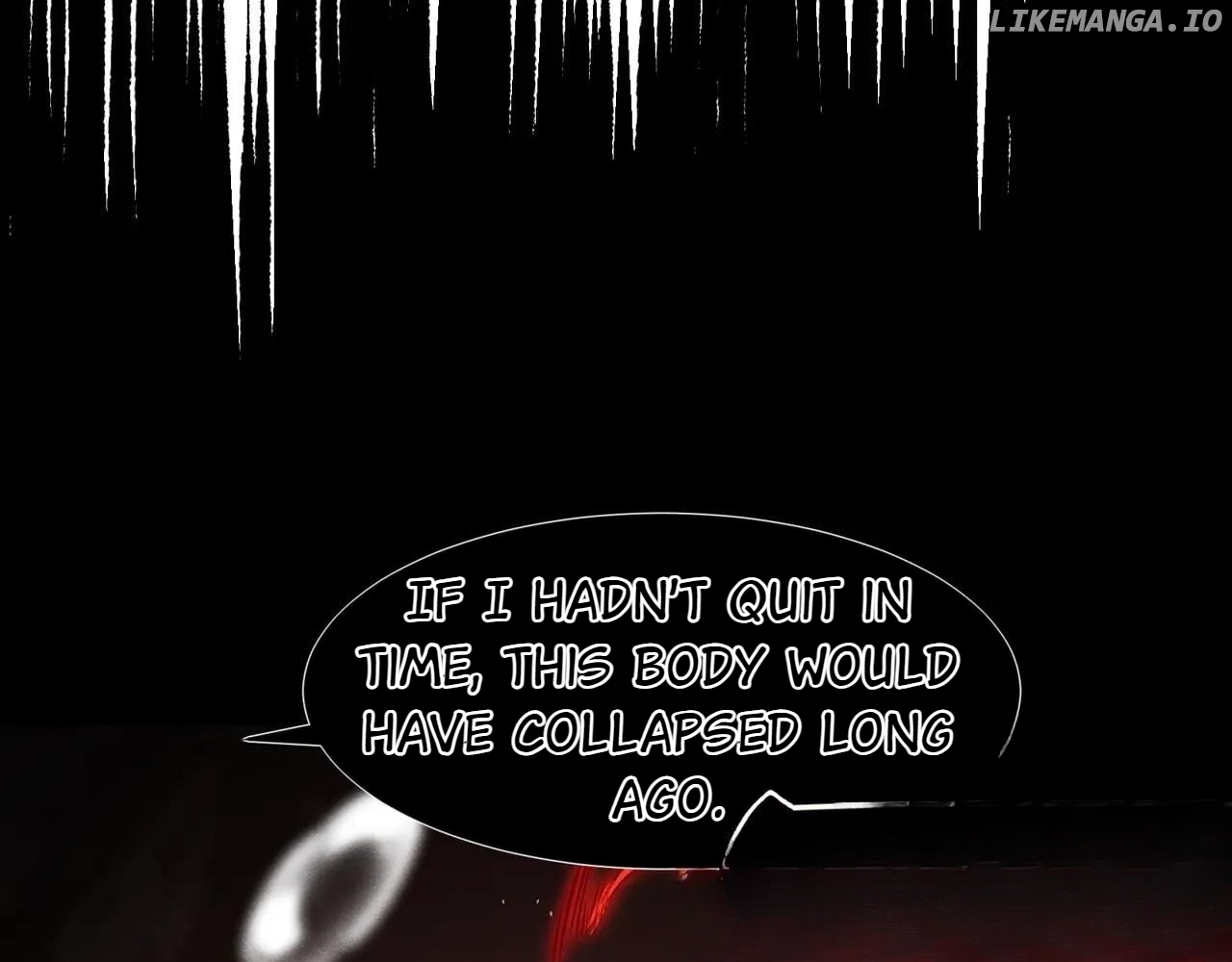 The Devil Never Cries Chapter 102 page 106