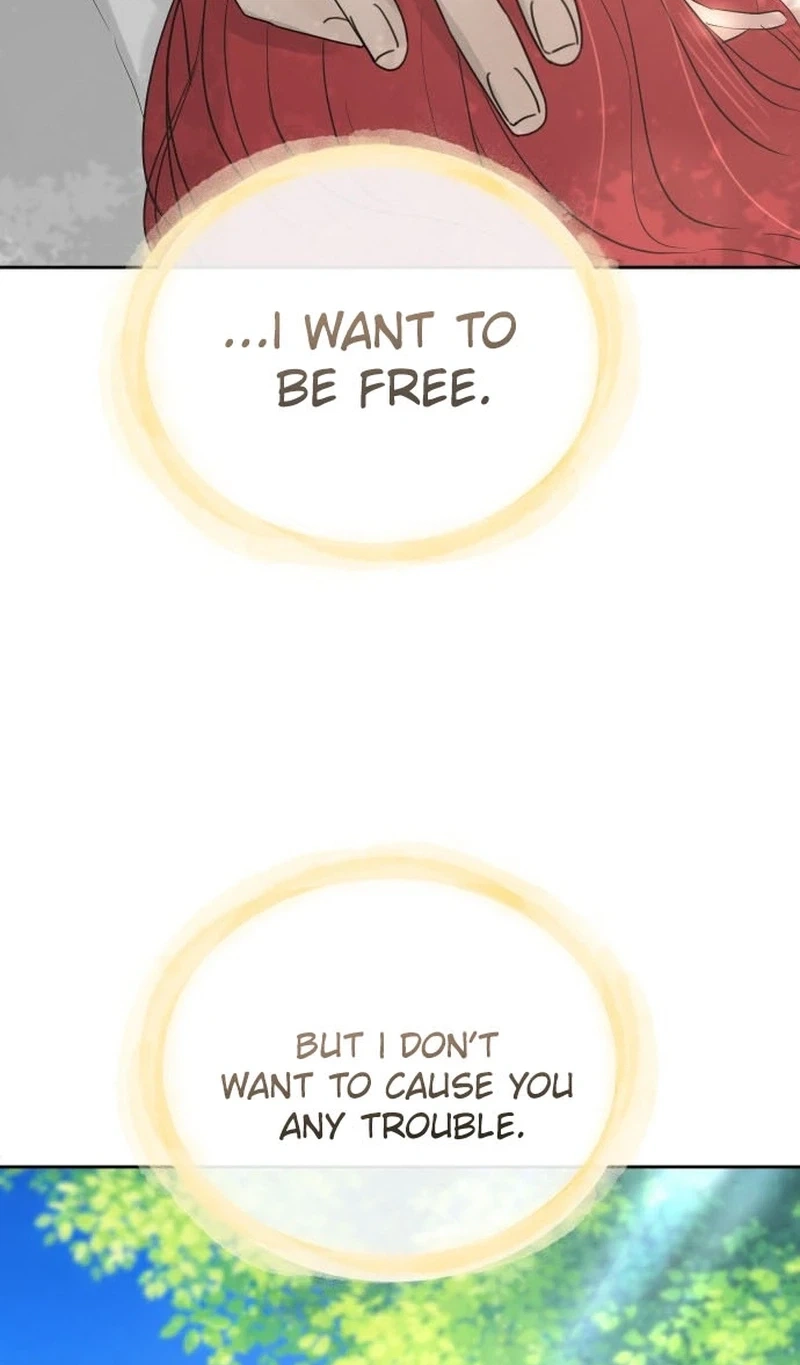 I Adopted a Male Lead From a Prison Shelter Chapter 104 page 23