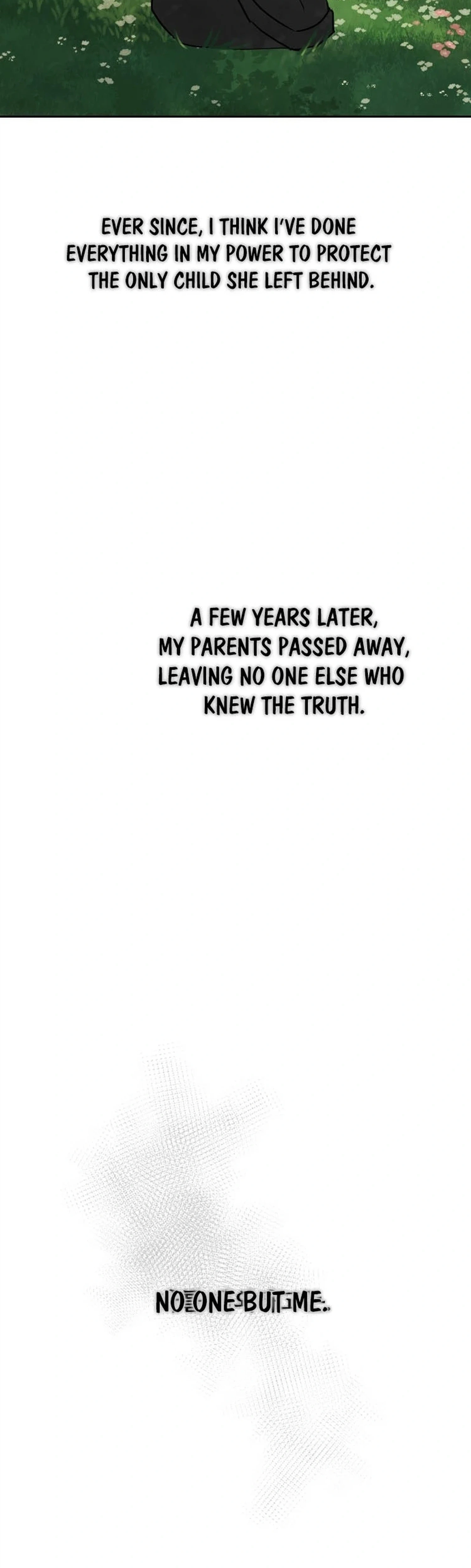 I Adopted a Male Lead From a Prison Shelter Chapter 104 page 34