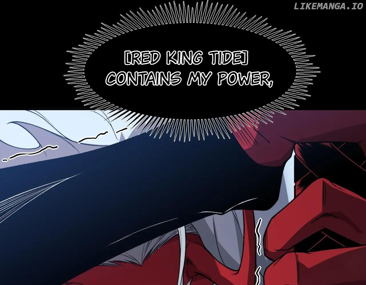 The Devil Never Cries Chapter 102 page 114