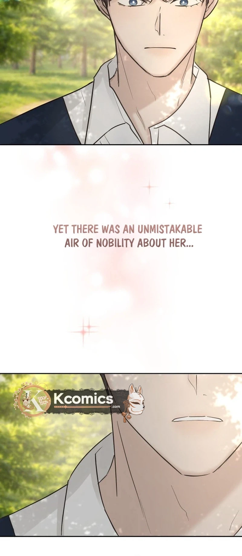 I Adopted a Male Lead From a Prison Shelter Chapter 104 page 17