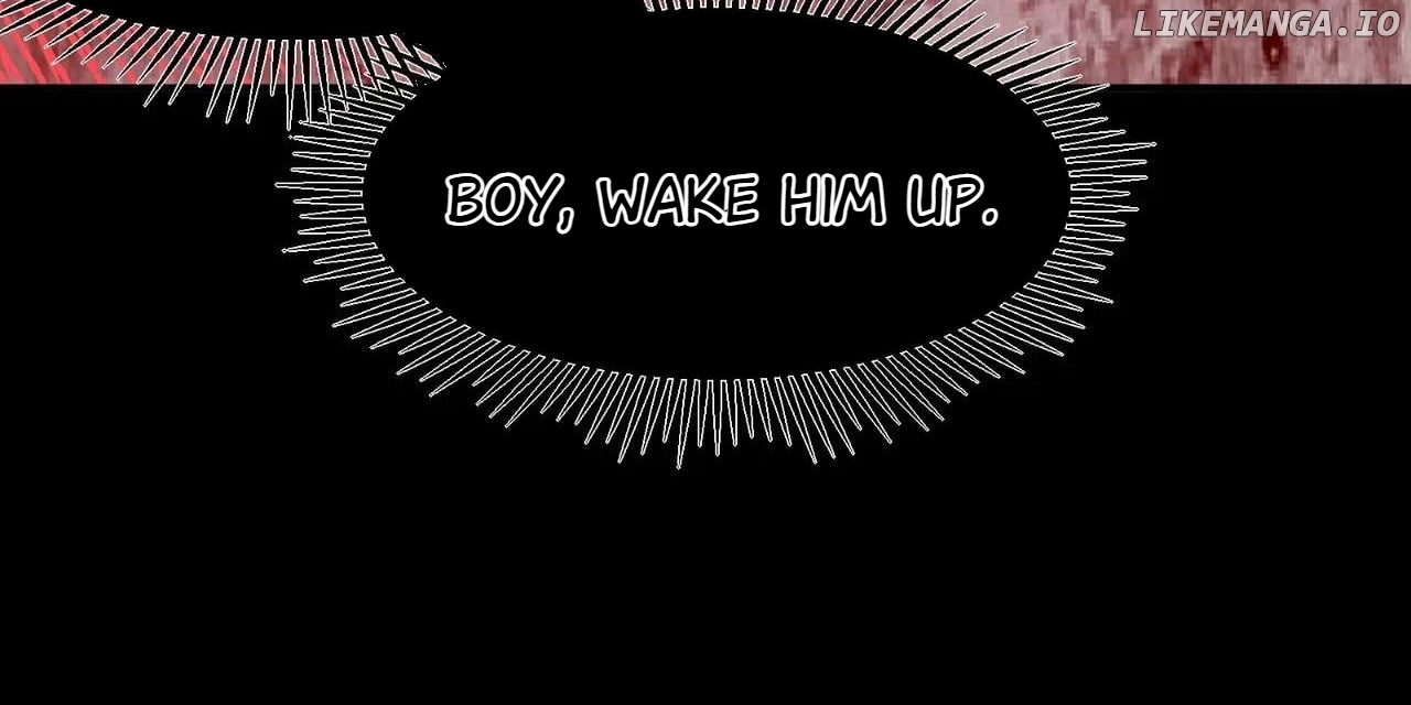 The Devil Never Cries Chapter 102 page 124
