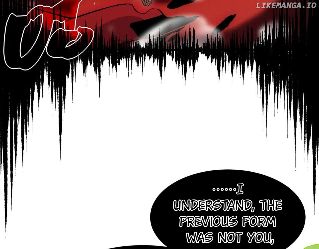 The Devil Never Cries Chapter 102 page 128