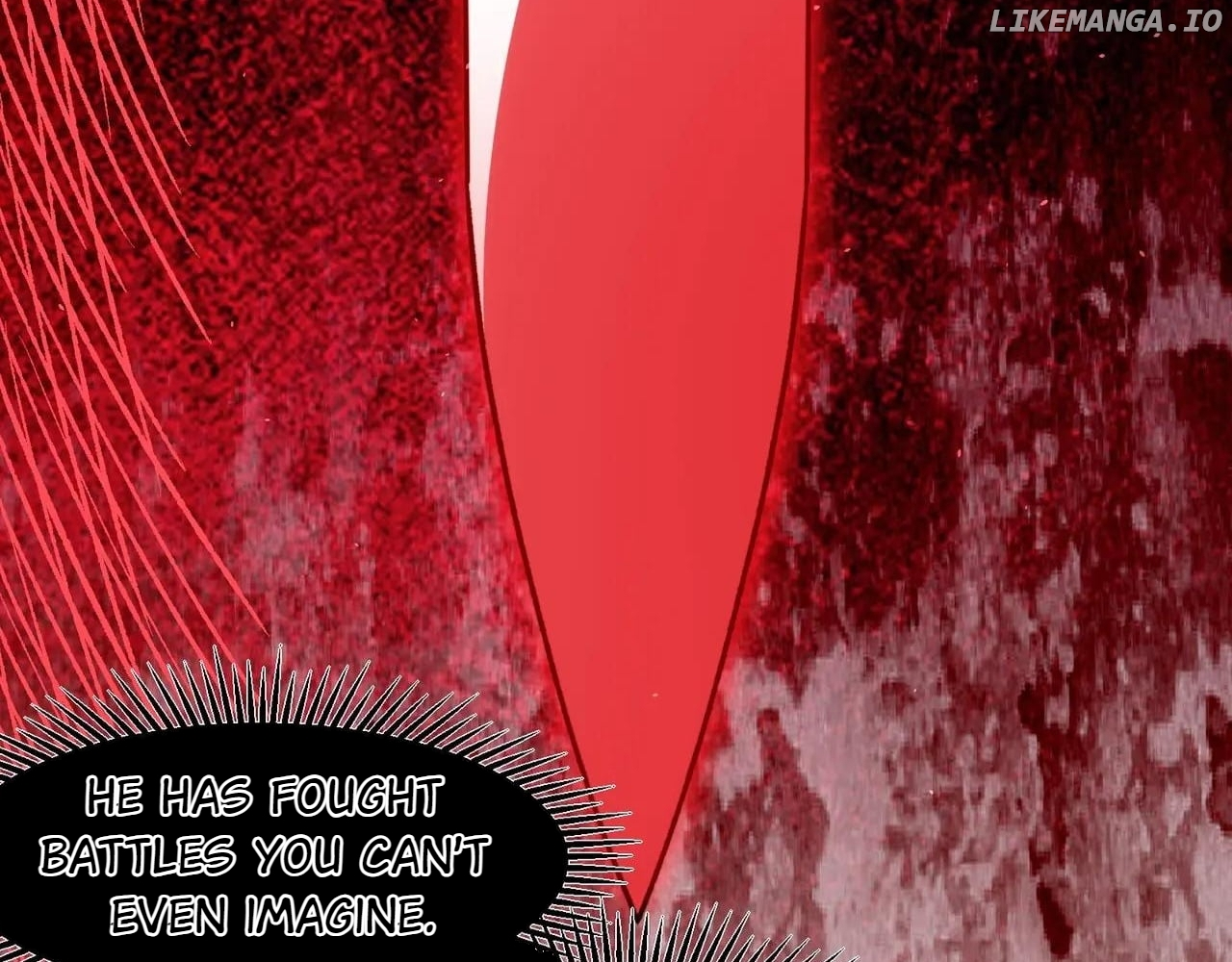 The Devil Never Cries Chapter 102 page 123
