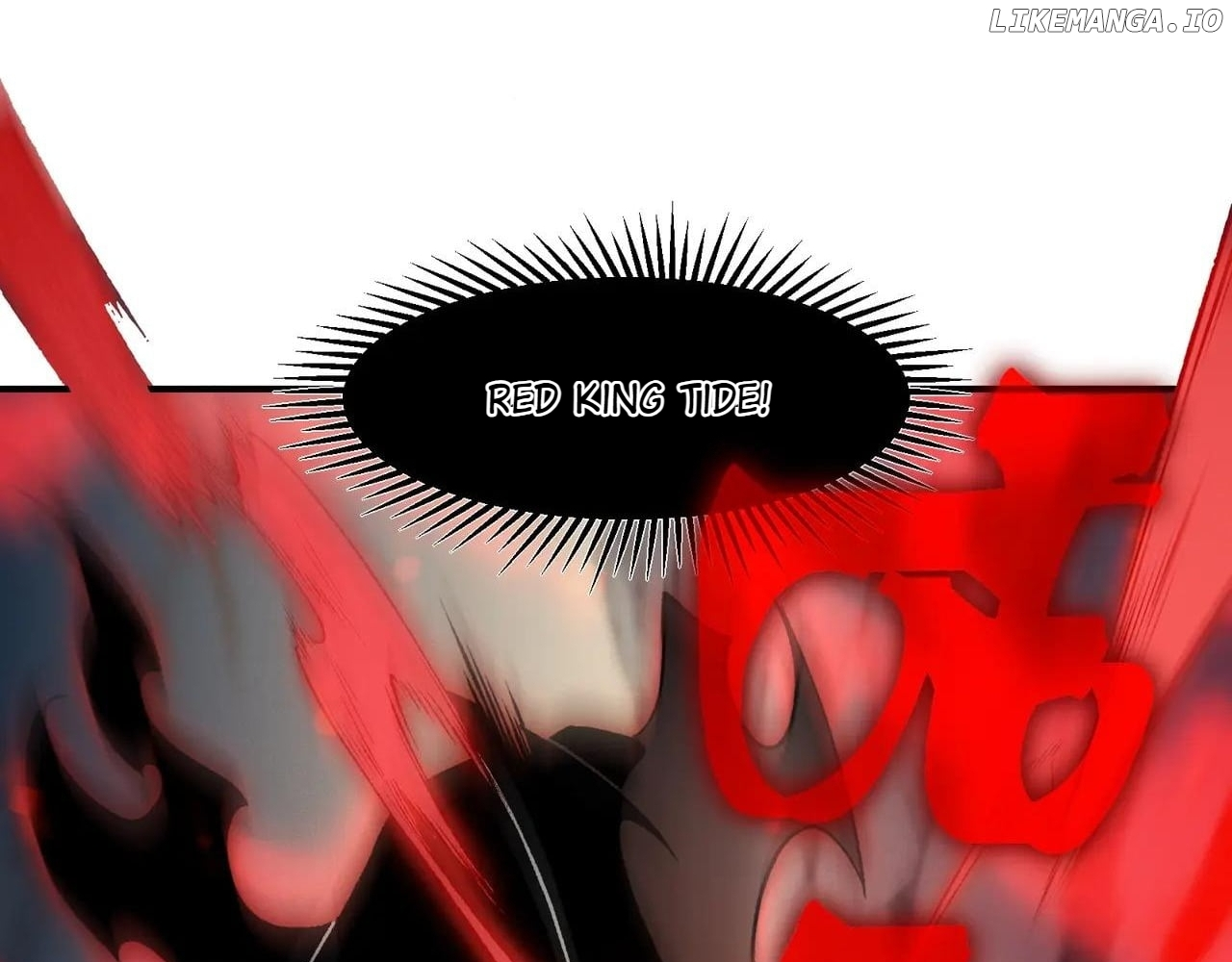 The Devil Never Cries Chapter 102 page 141