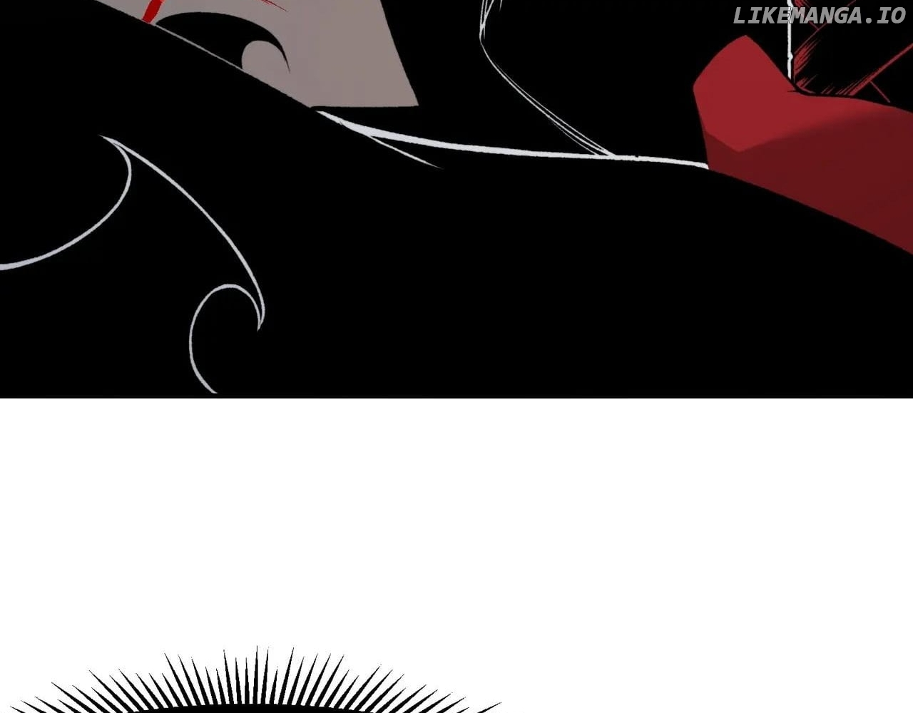 The Devil Never Cries Chapter 102 page 138