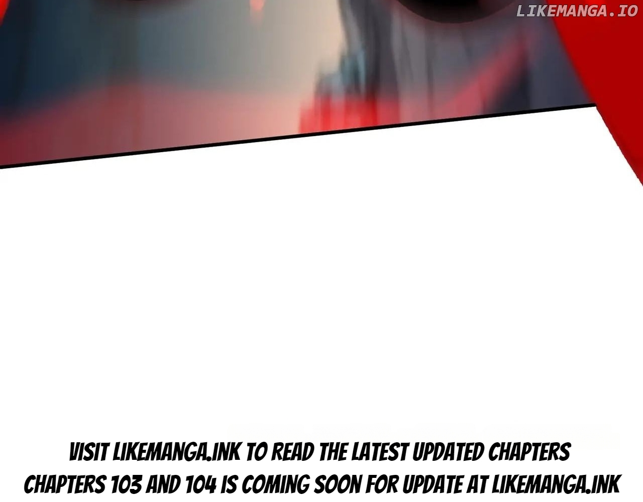 The Devil Never Cries Chapter 102 page 145