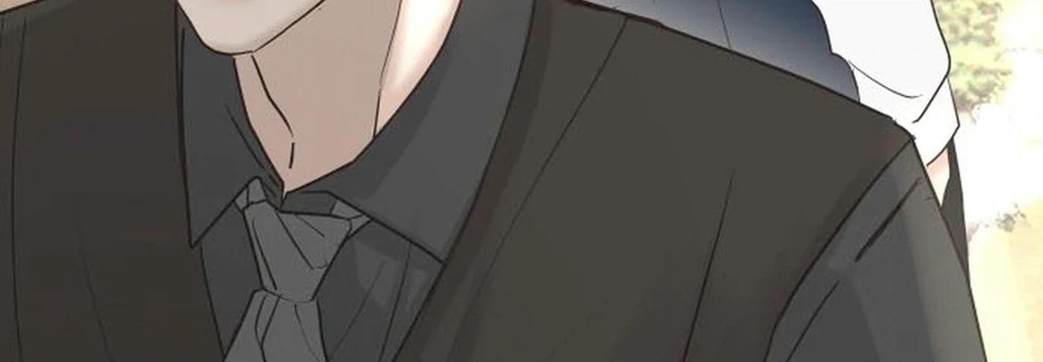 I Adopted a Male Lead From a Prison Shelter Chapter 105 page 3