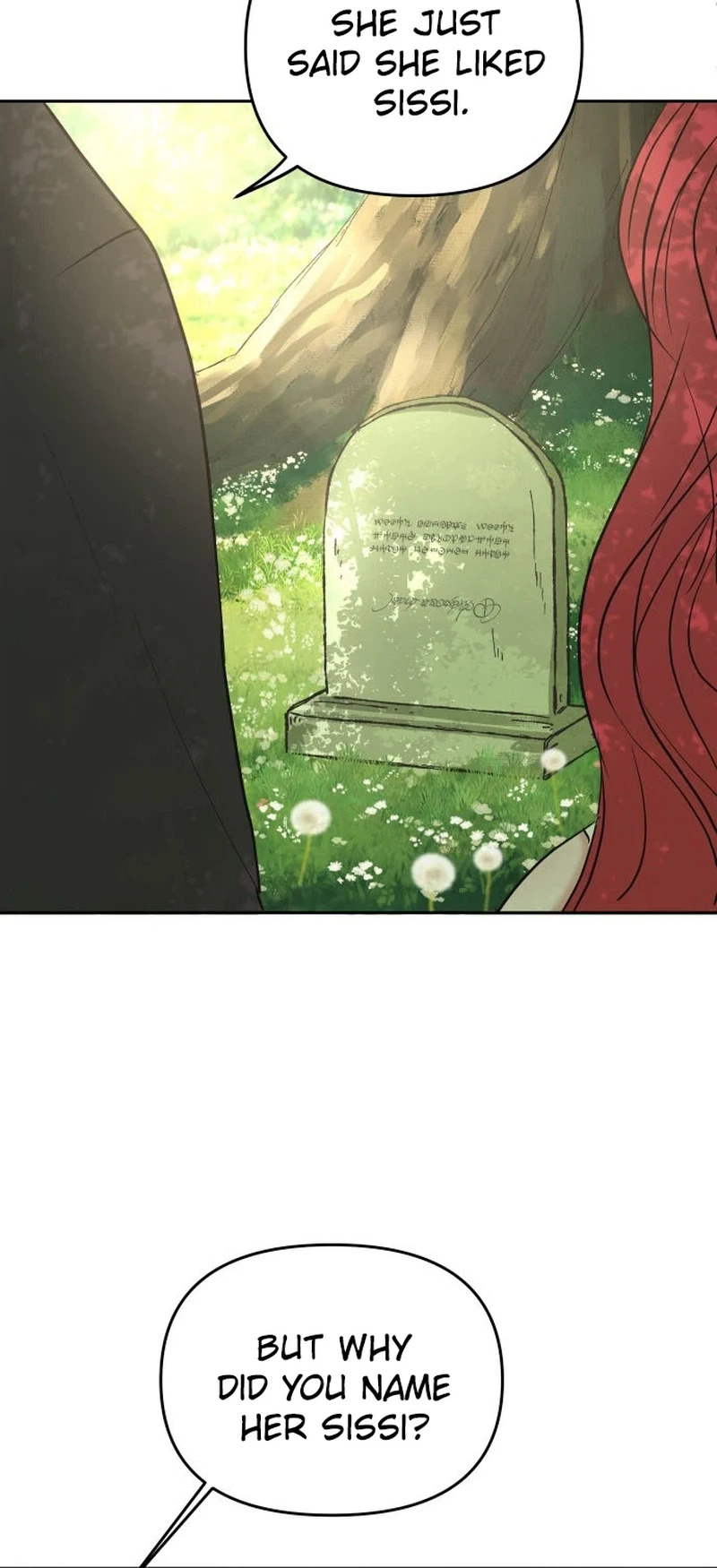 I Adopted a Male Lead From a Prison Shelter Chapter 105 page 18
