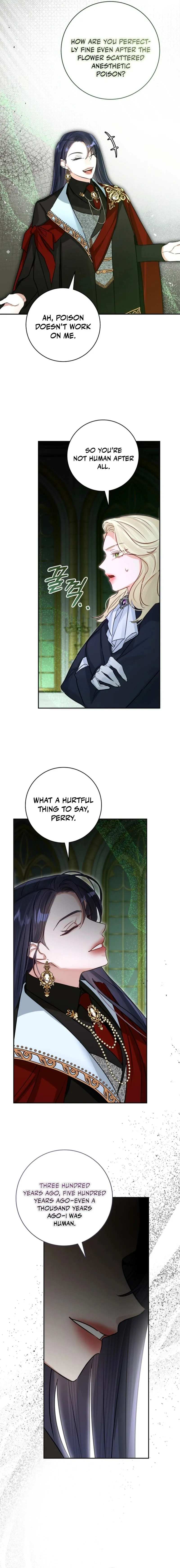 The Archduke's Fabulous Fake Marriage Chapter 104 page 16