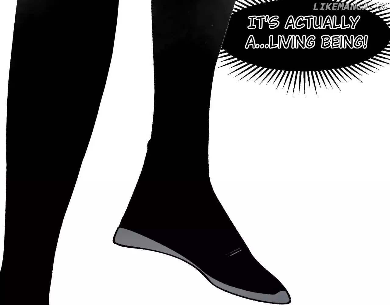 The Devil Never Cries Chapter 104 page 7