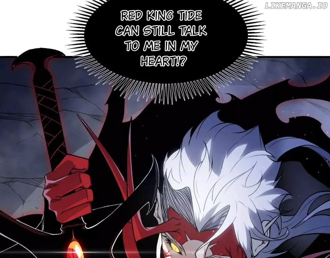 The Devil Never Cries Chapter 104 page 3