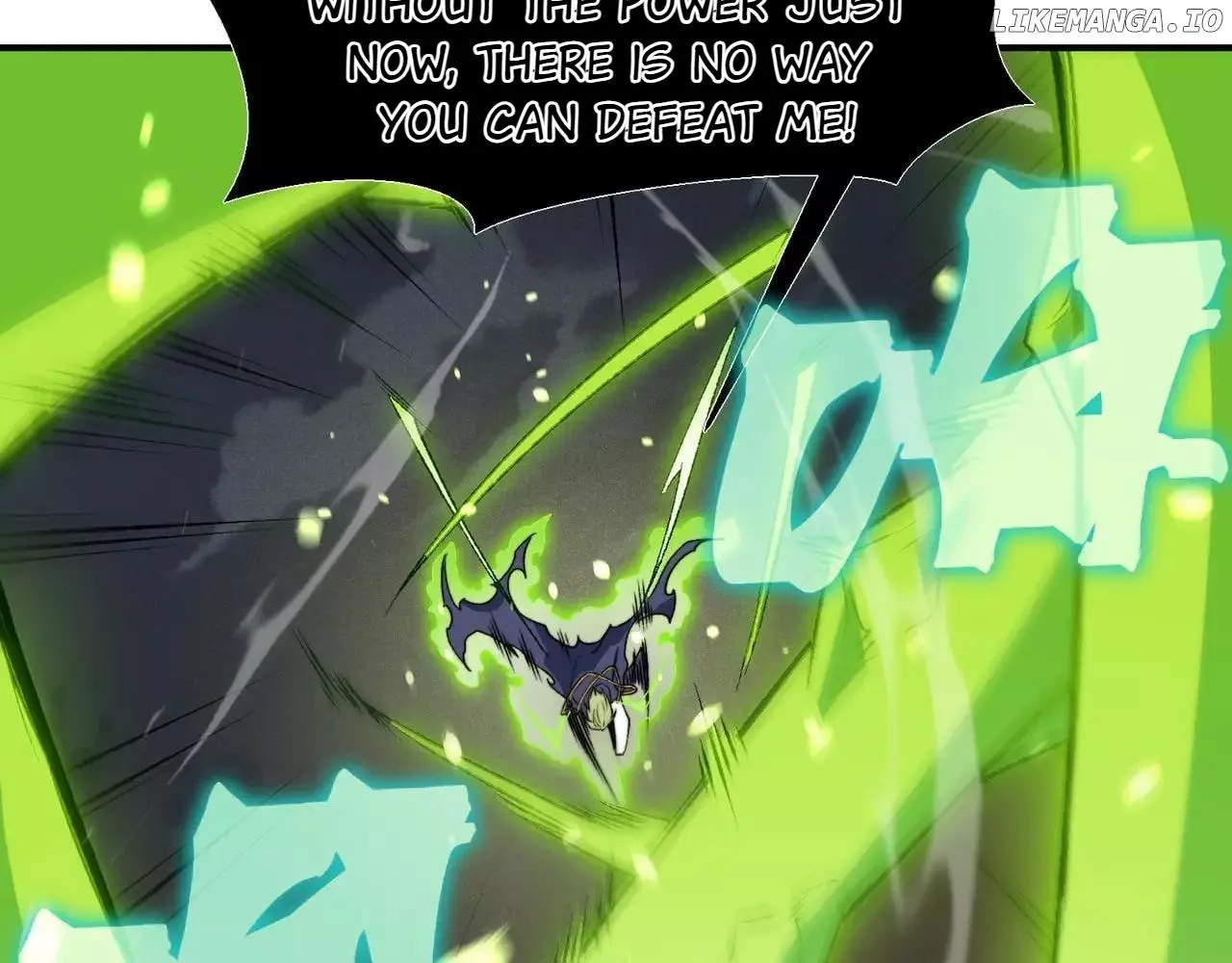 The Devil Never Cries Chapter 104 page 10