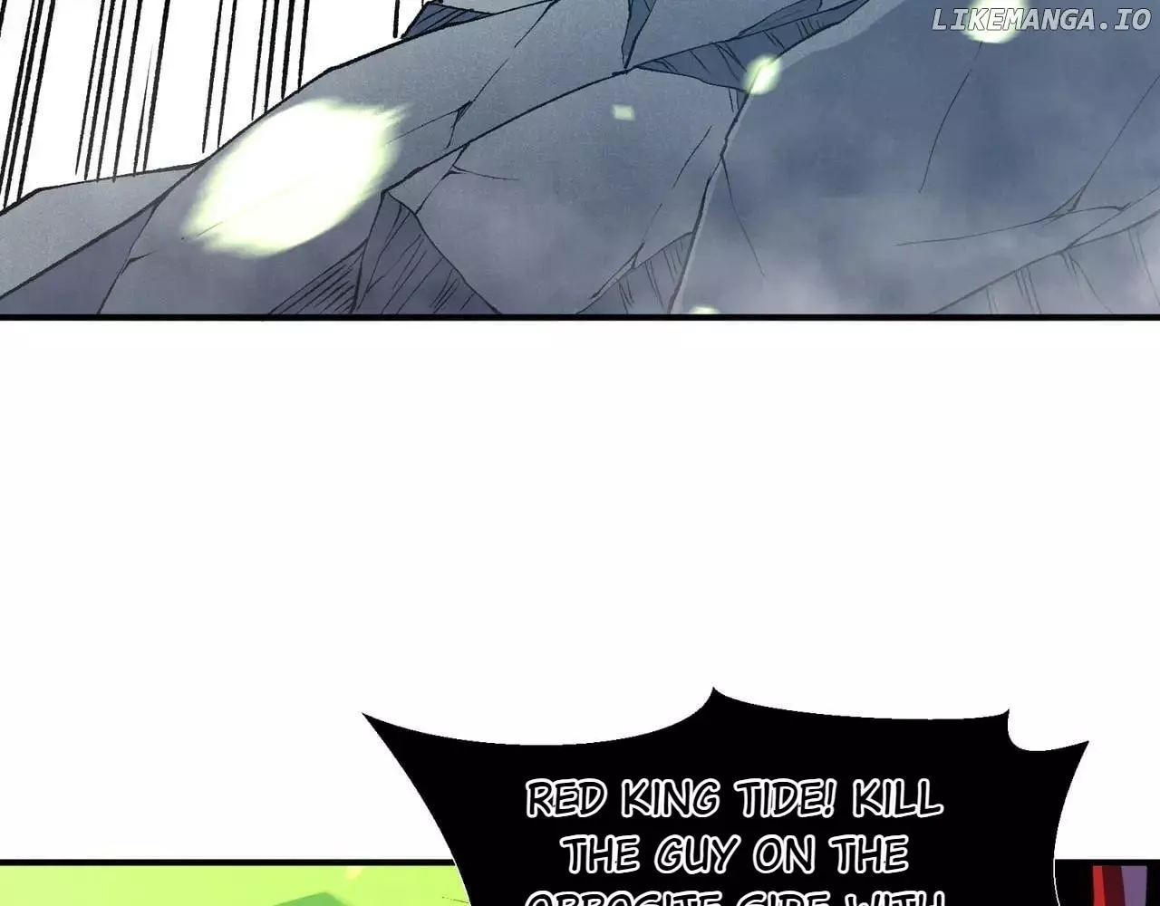 The Devil Never Cries Chapter 104 page 14