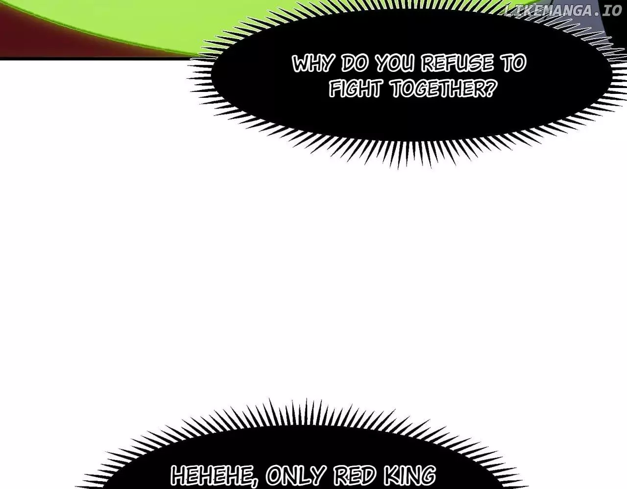 The Devil Never Cries Chapter 104 page 38
