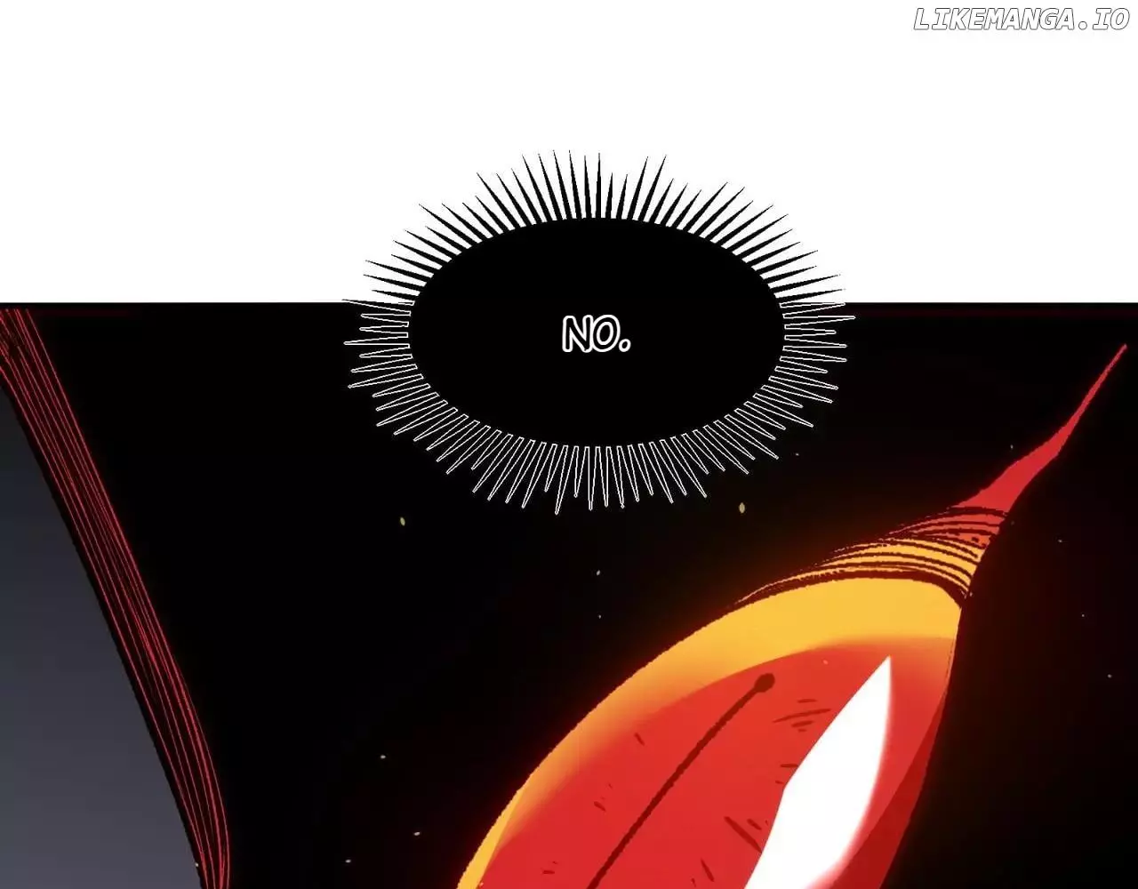 The Devil Never Cries Chapter 104 page 17