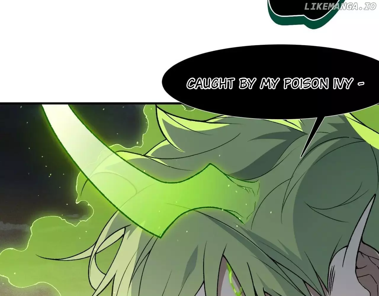 The Devil Never Cries Chapter 104 page 31