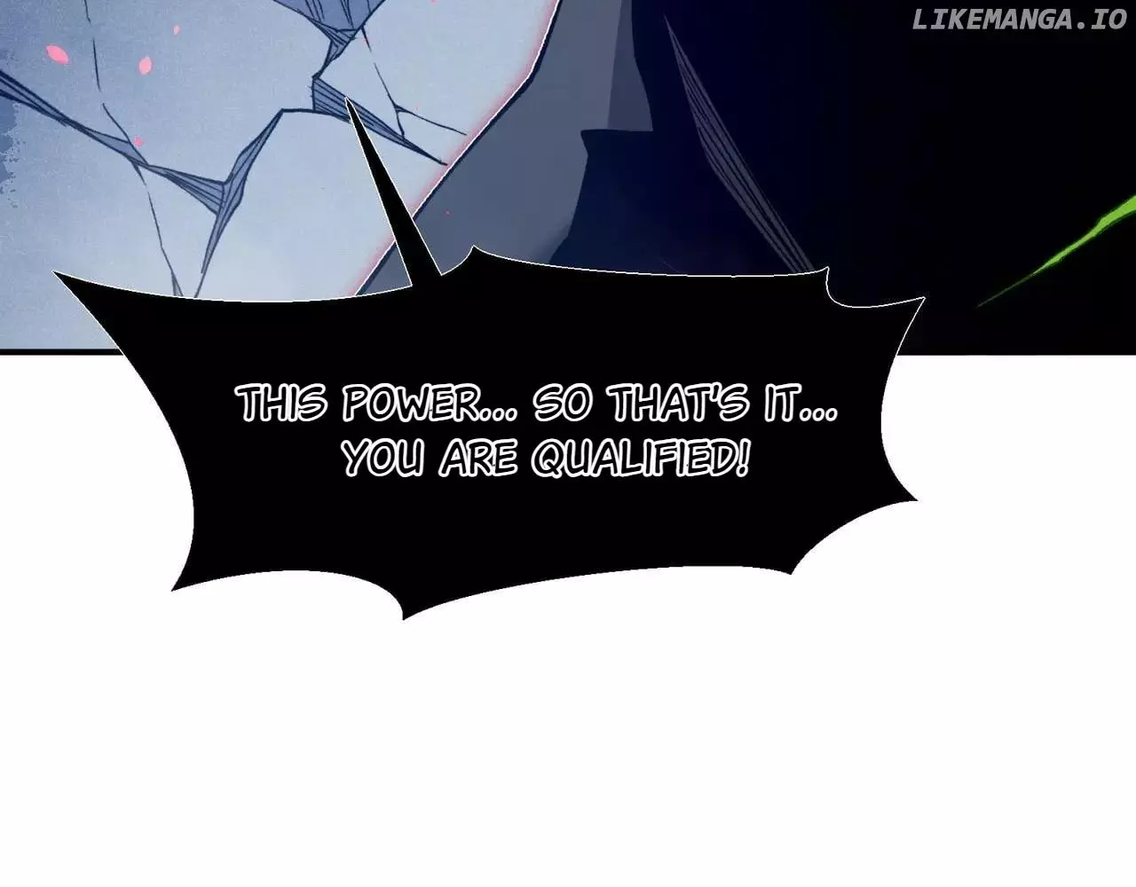 The Devil Never Cries Chapter 104 page 64