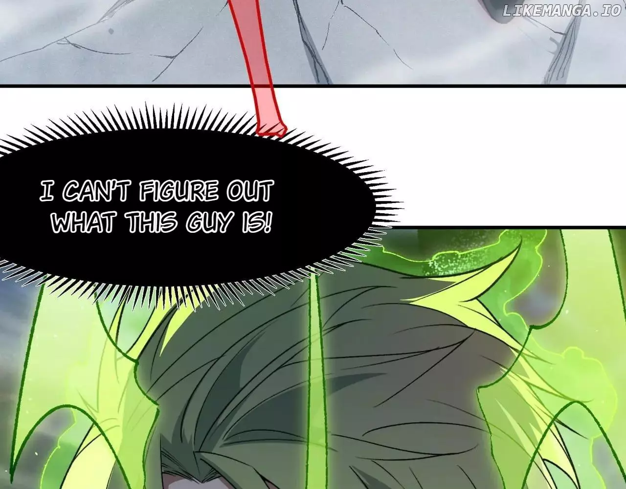 The Devil Never Cries Chapter 104 page 90