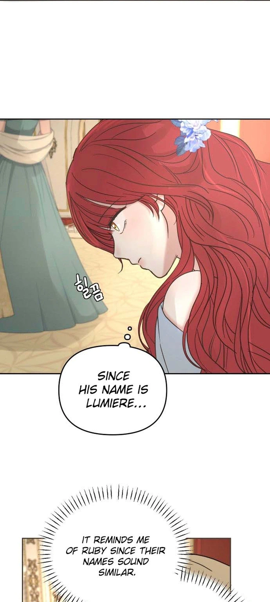 I Adopted a Male Lead From a Prison Shelter Chapter 106 page 18