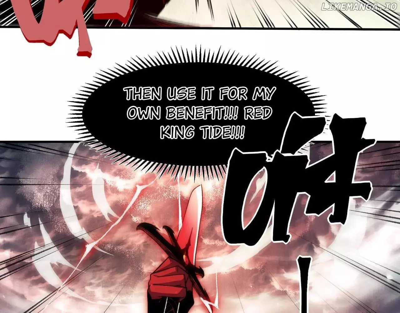 The Devil Never Cries Chapter 104 page 66