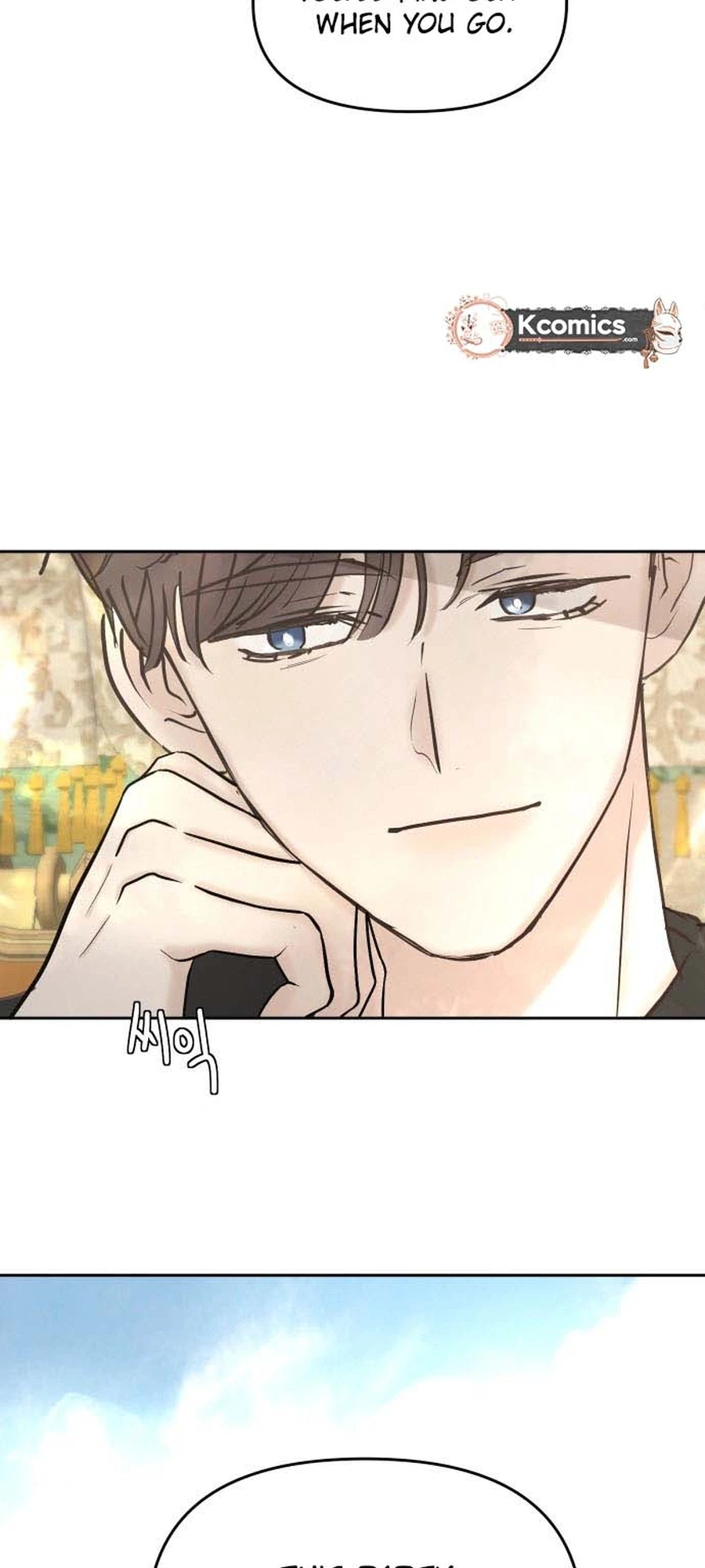 I Adopted a Male Lead From a Prison Shelter Chapter 106 page 9