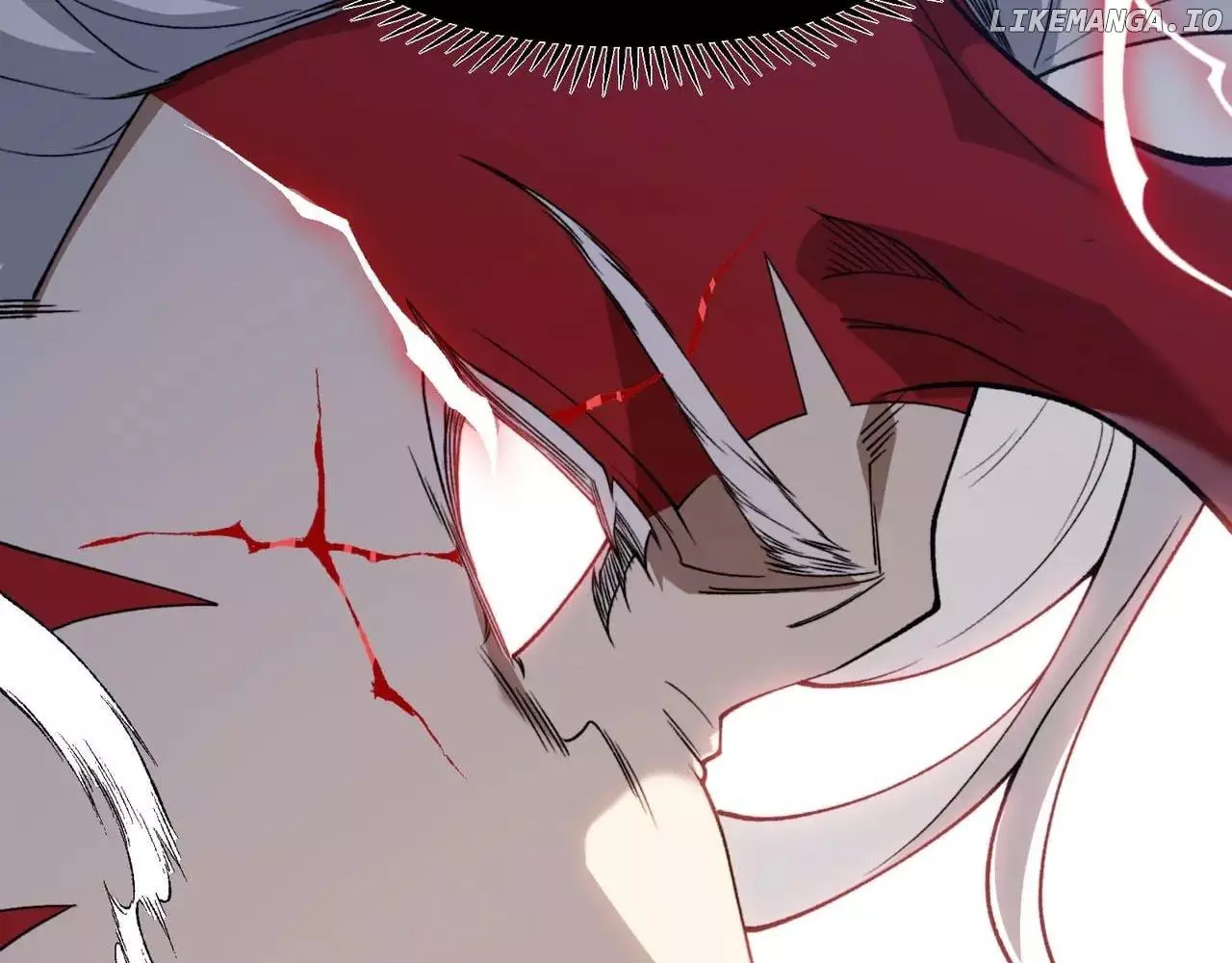 The Devil Never Cries Chapter 104 page 53
