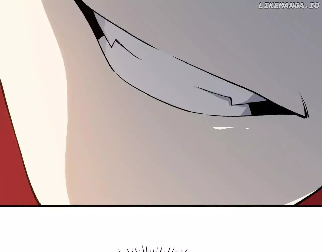 The Devil Never Cries Chapter 104 page 86