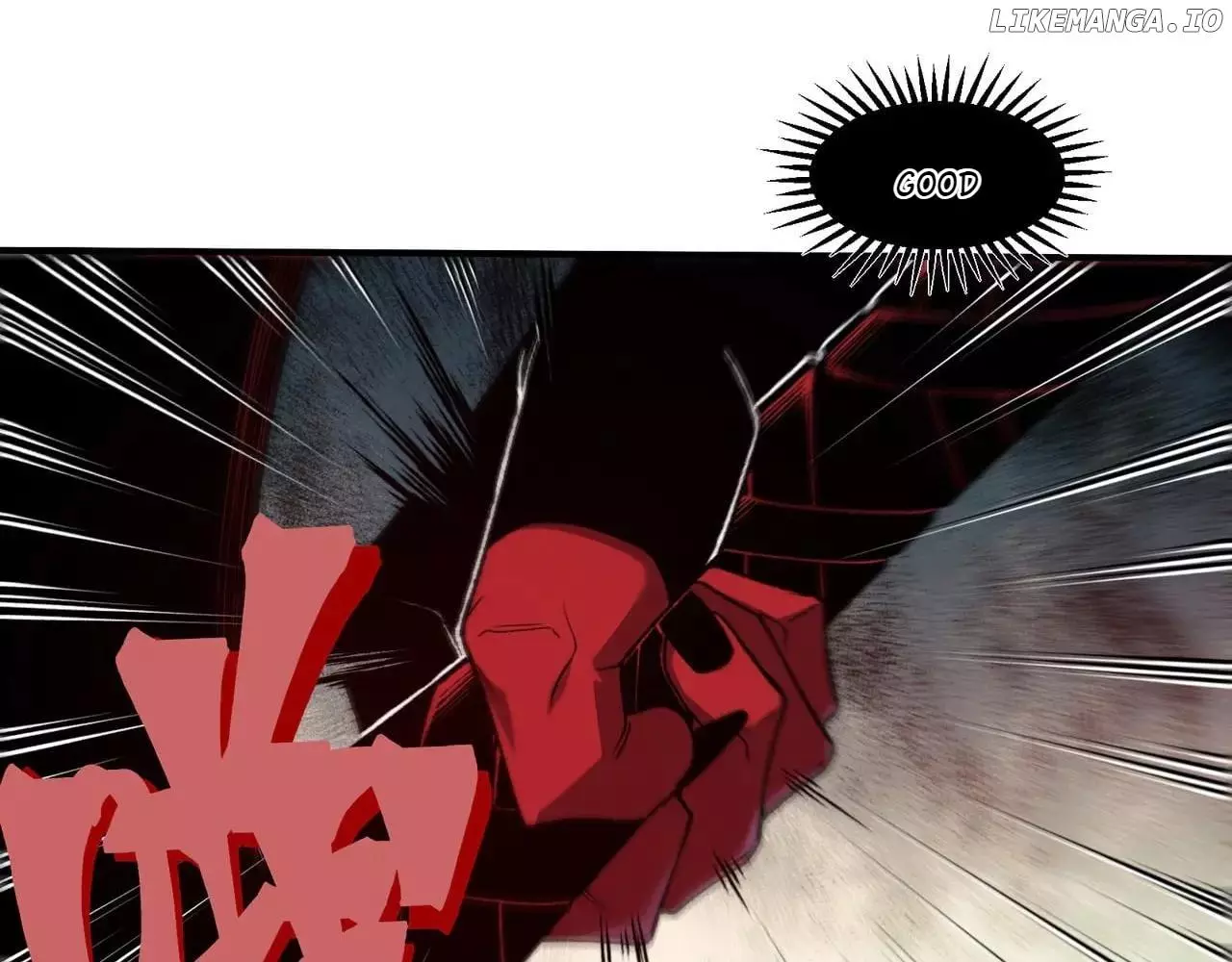 The Devil Never Cries Chapter 104 page 65
