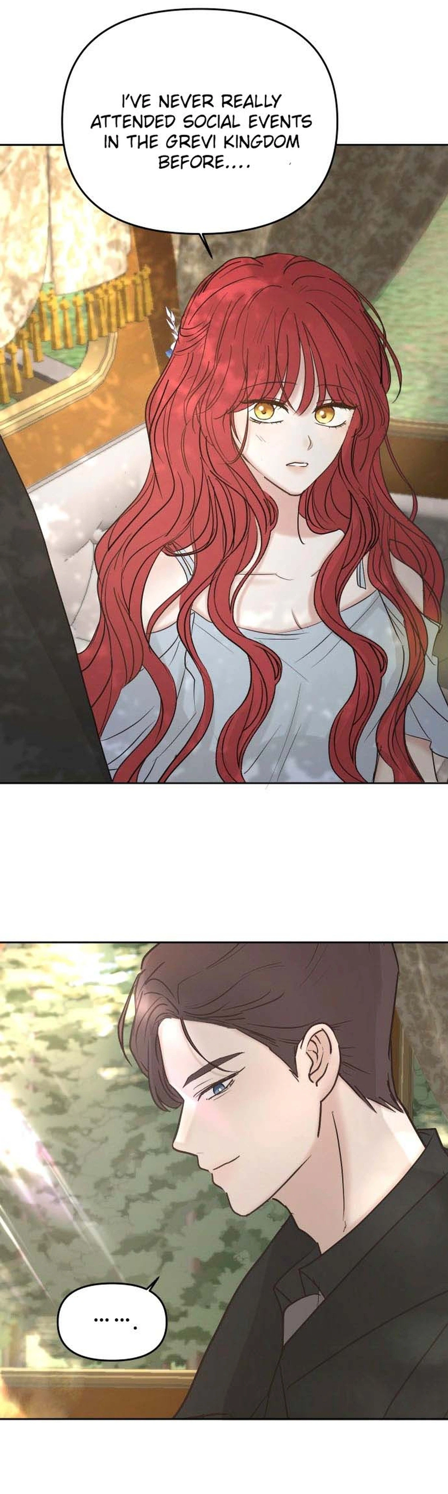 I Adopted a Male Lead From a Prison Shelter Chapter 106 page 5