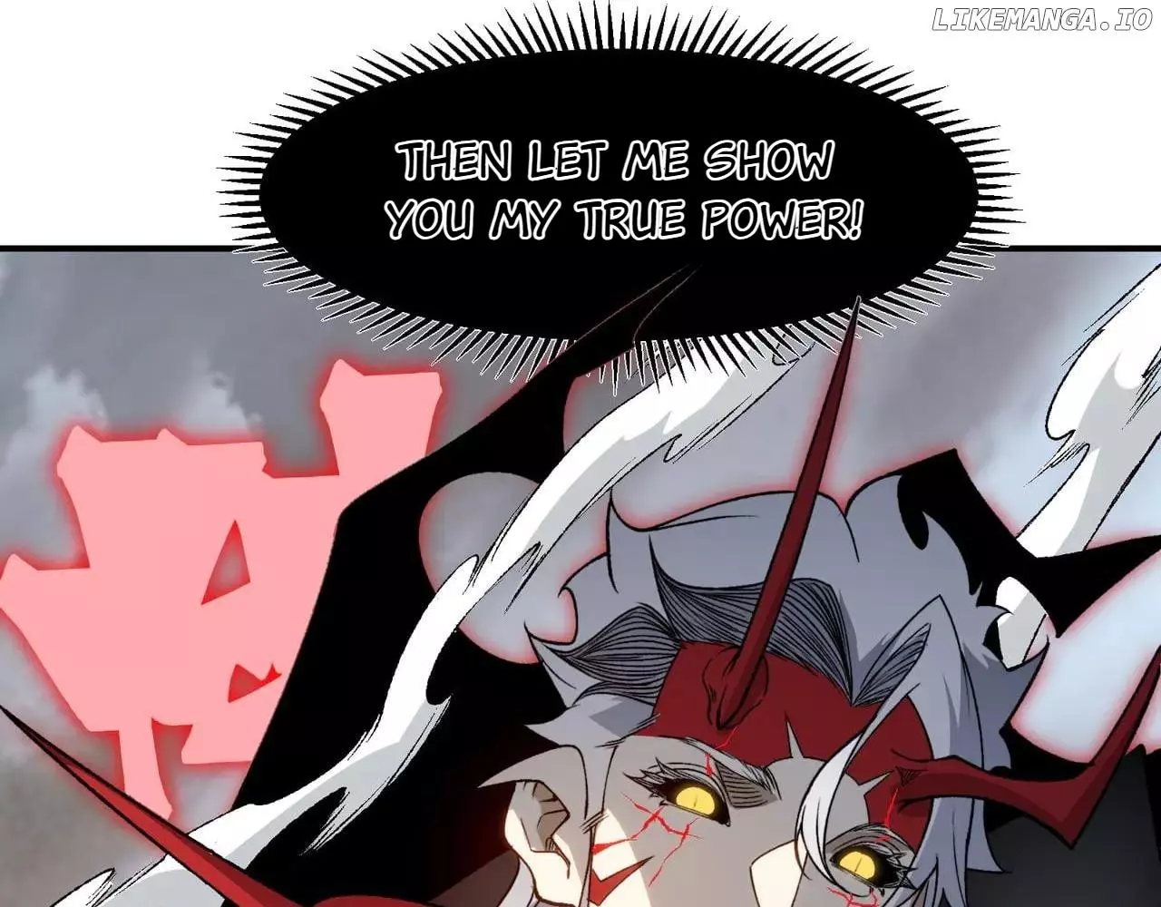 The Devil Never Cries Chapter 104 page 81