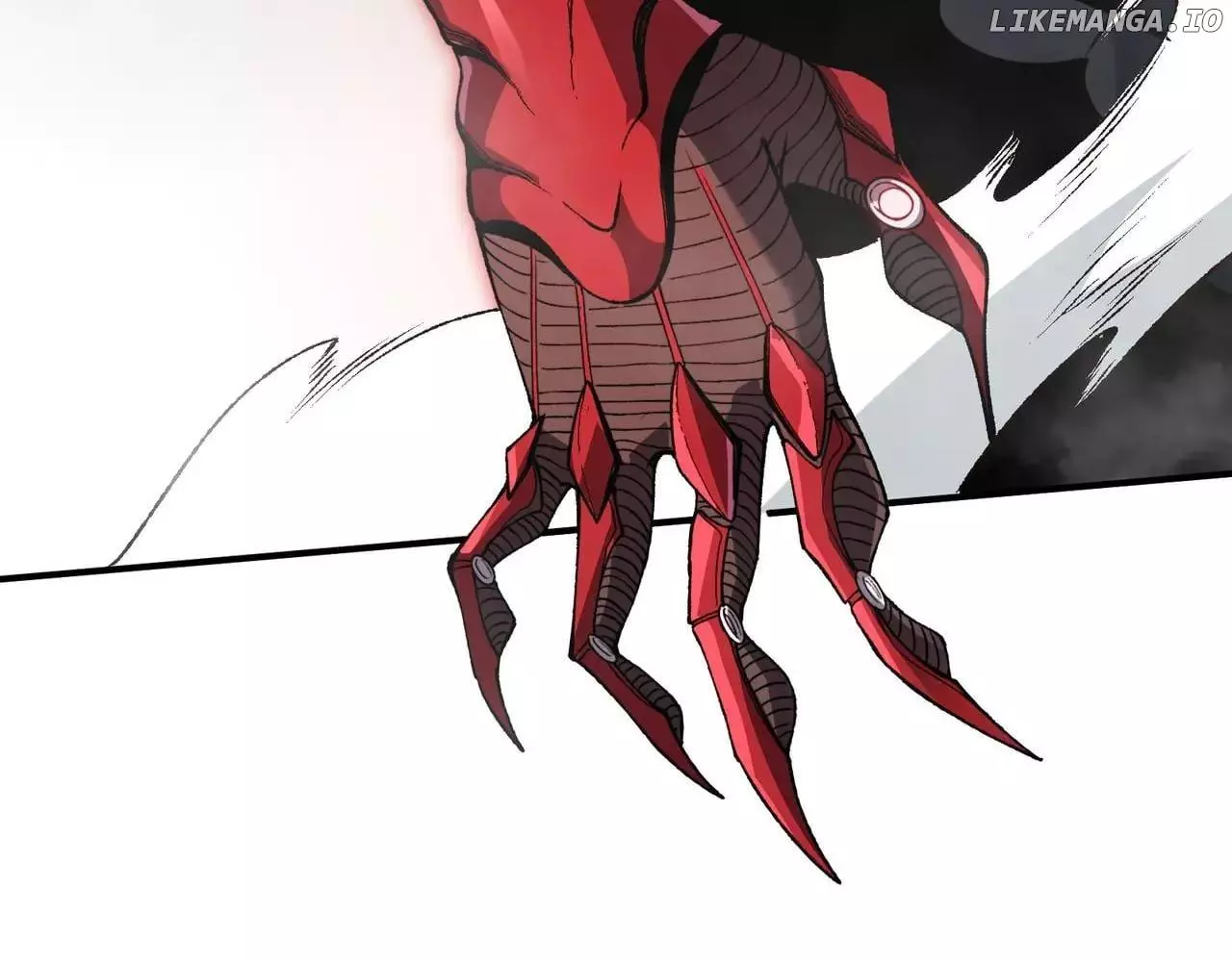 The Devil Never Cries Chapter 104 page 84
