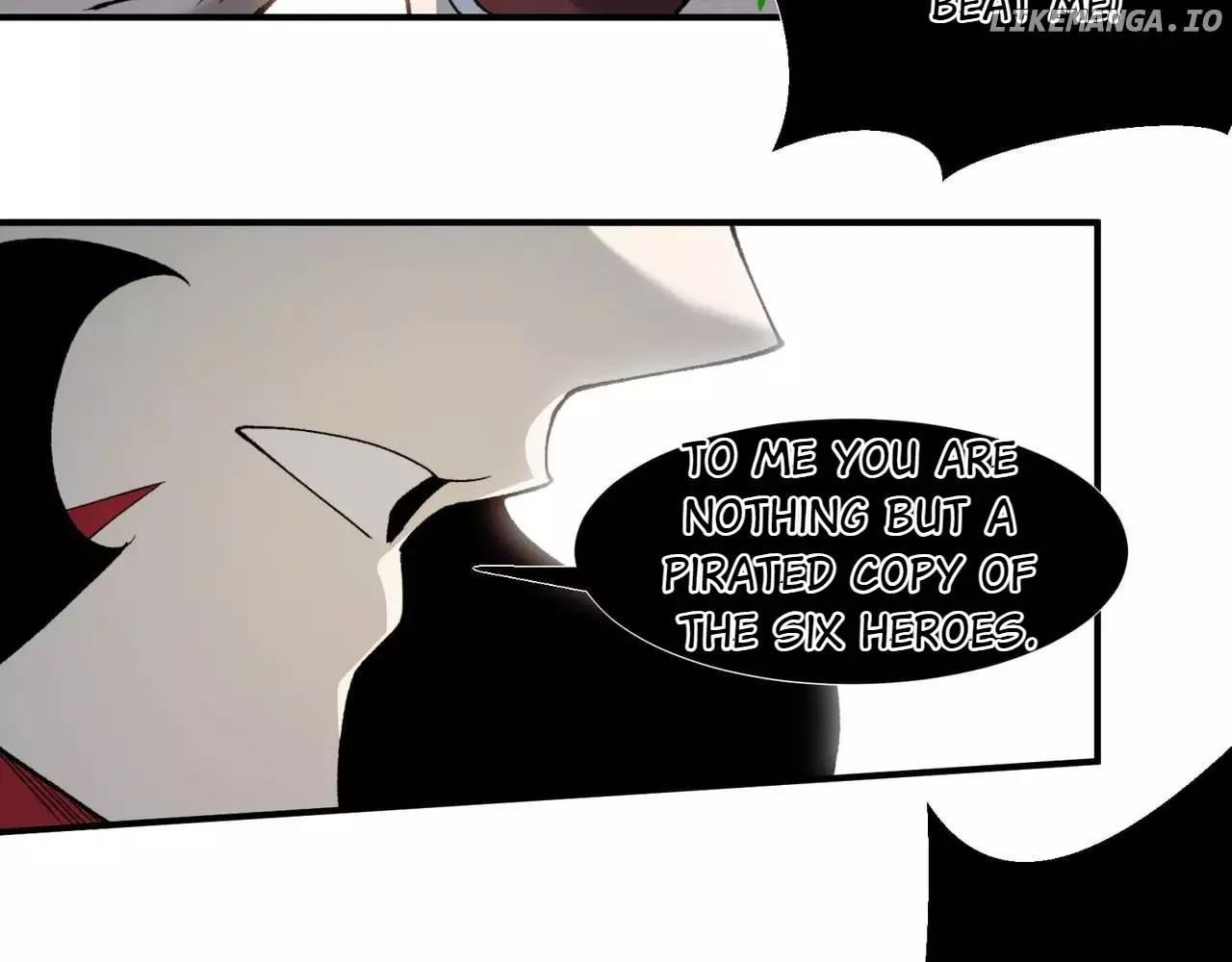 The Devil Never Cries Chapter 104 page 130