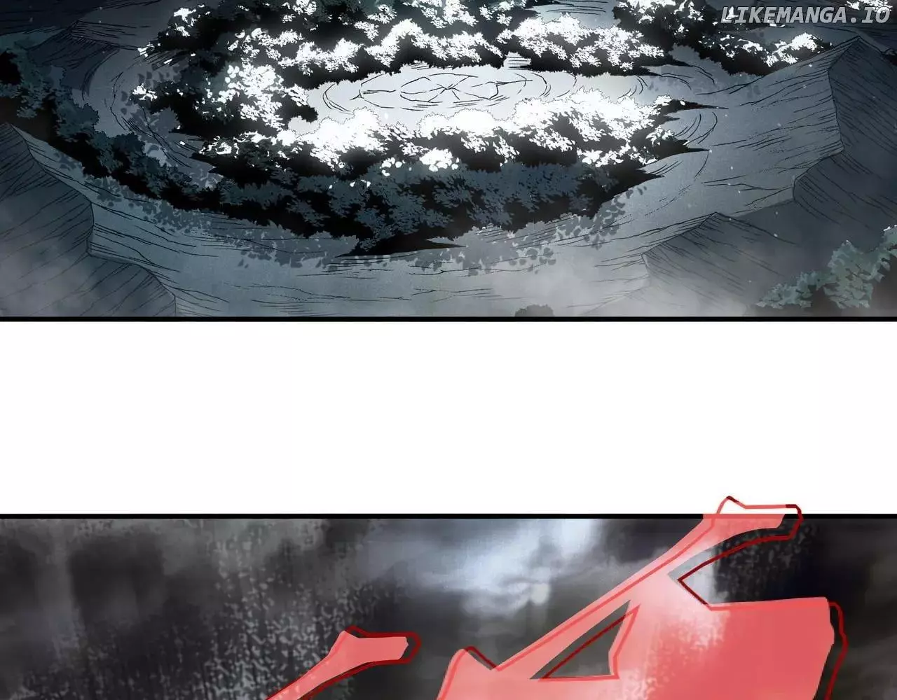 The Devil Never Cries Chapter 104 page 124