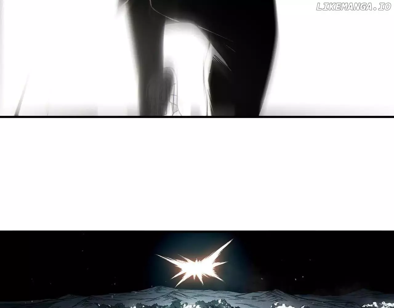 The Devil Never Cries Chapter 104 page 123