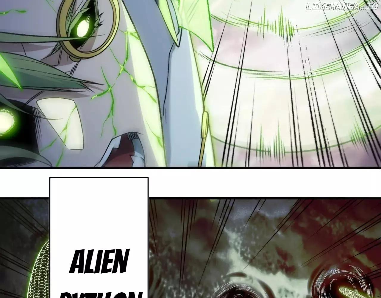 The Devil Never Cries Chapter 104 page 100