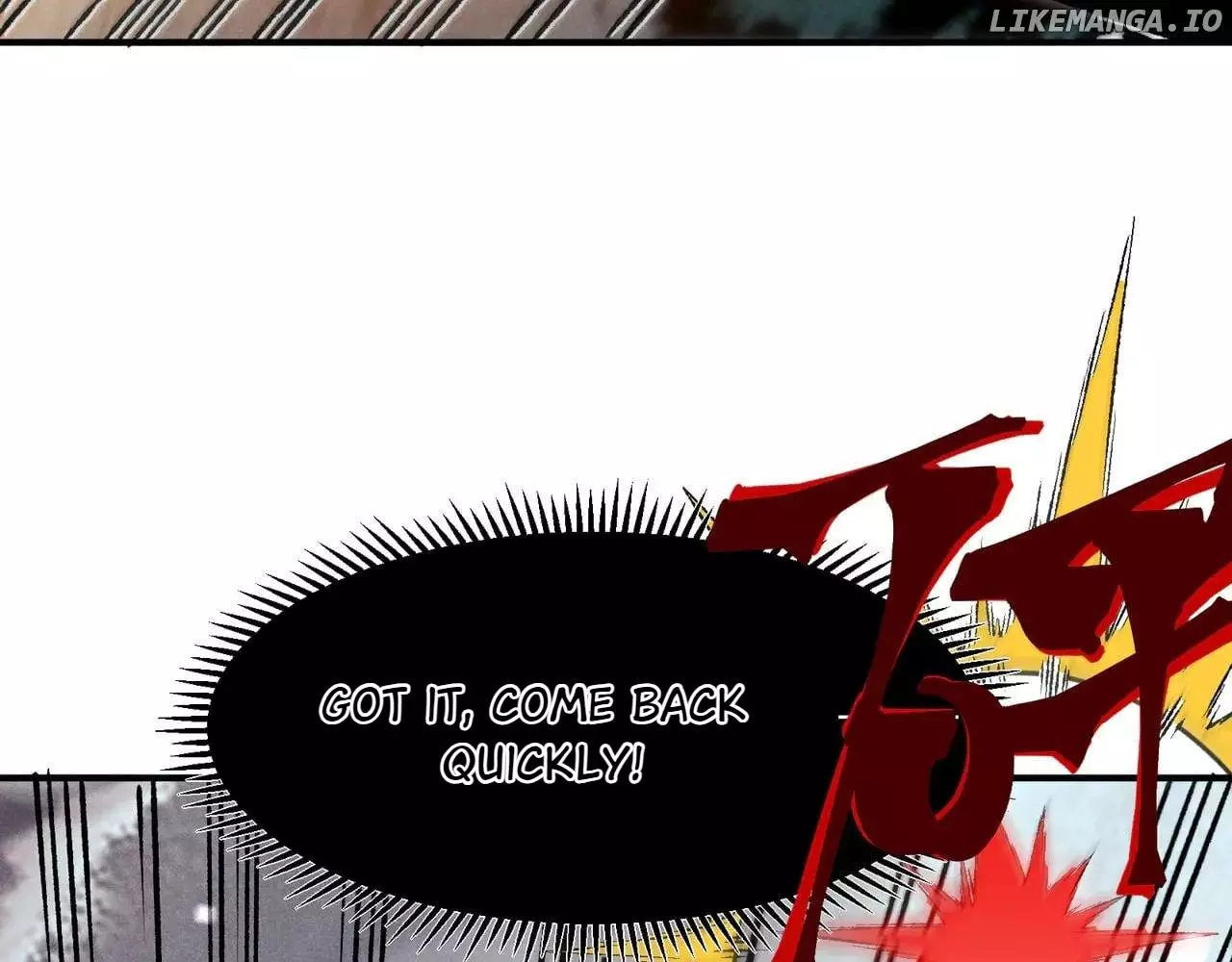 The Devil Never Cries Chapter 104 page 155