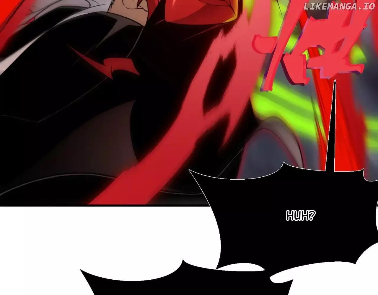 The Devil Never Cries Chapter 104 page 136