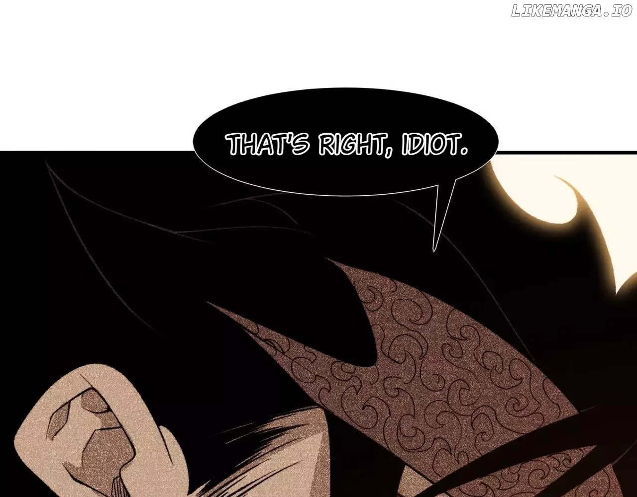 The Devil Never Cries Chapter 104 page 145