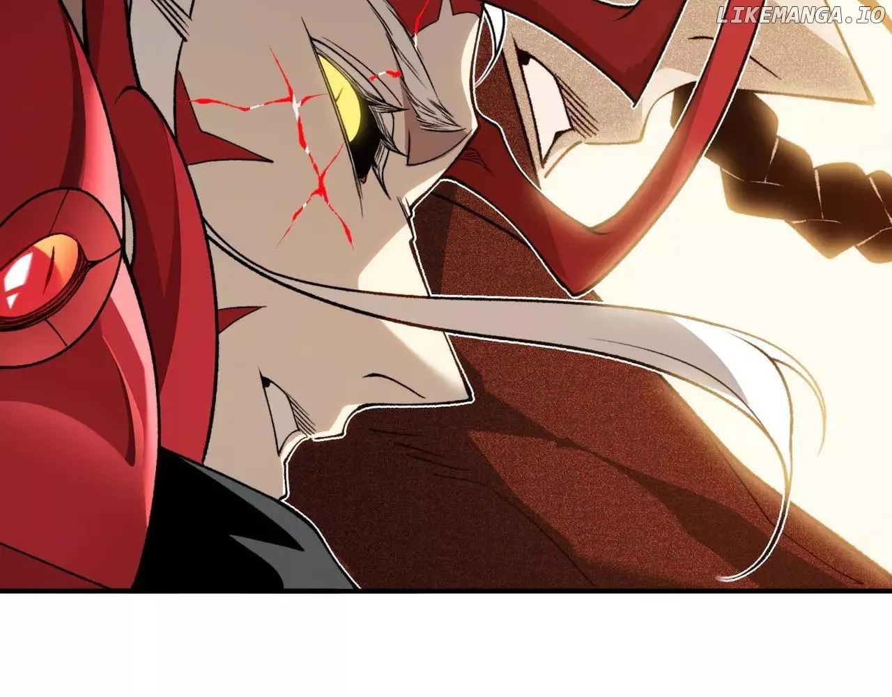 The Devil Never Cries Chapter 104 page 147