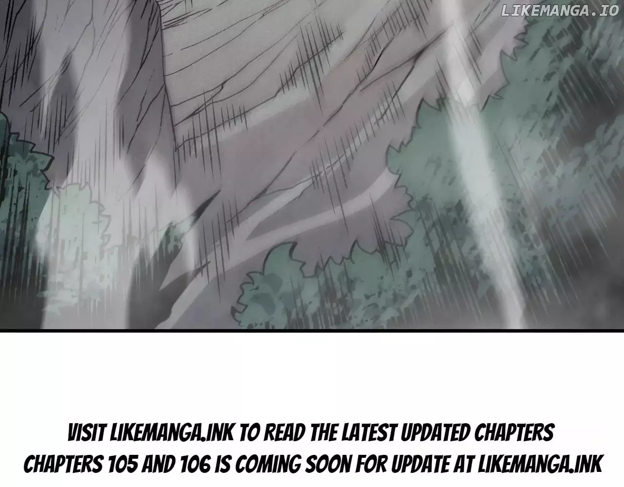 The Devil Never Cries Chapter 104 page 160