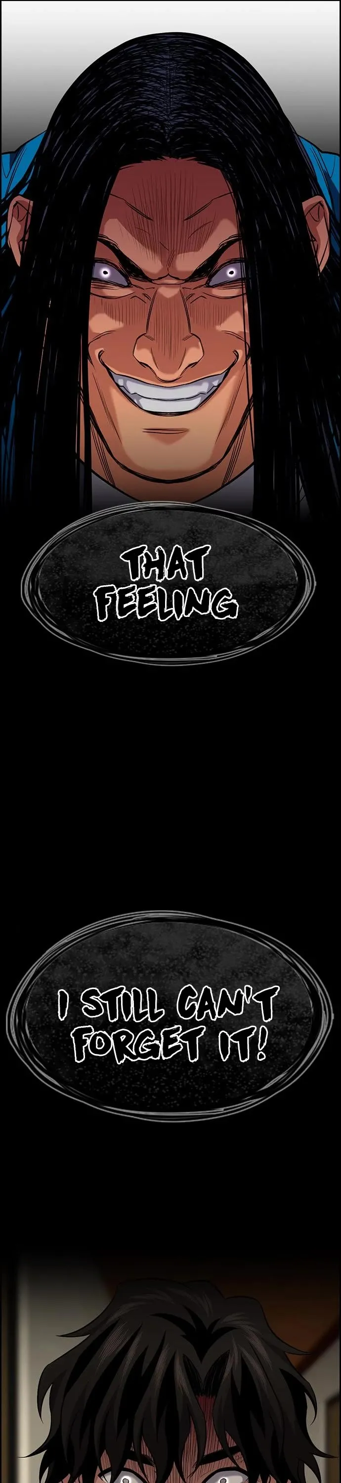 True Education Chapter 100 page 5