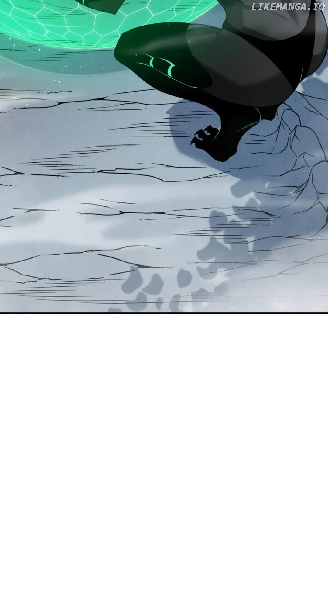 The Devil Never Cries Chapter 105 page 40