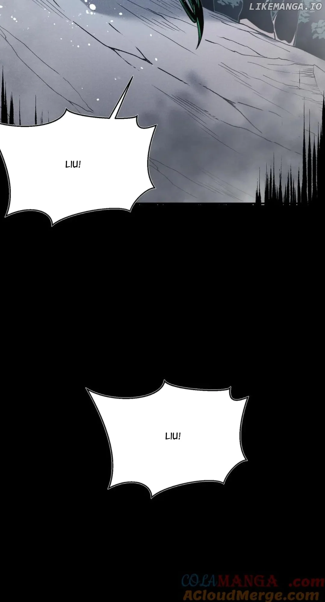 The Devil Never Cries Chapter 105 page 52