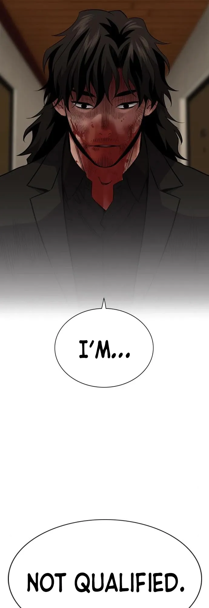 True Education Chapter 100 page 47