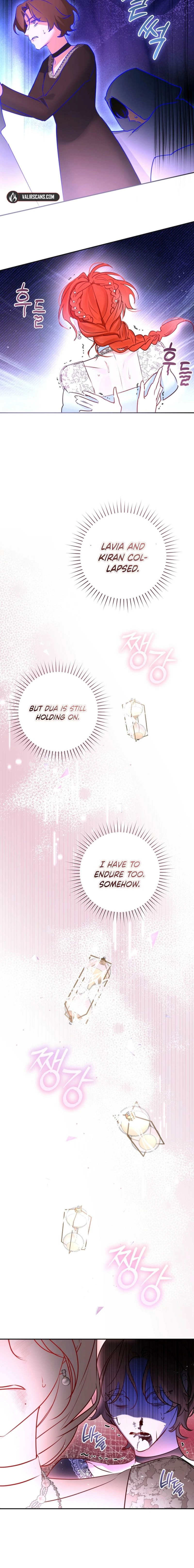 The Archduke's Gorgeous Wedding Was a Fraud Chapter 105 page 16