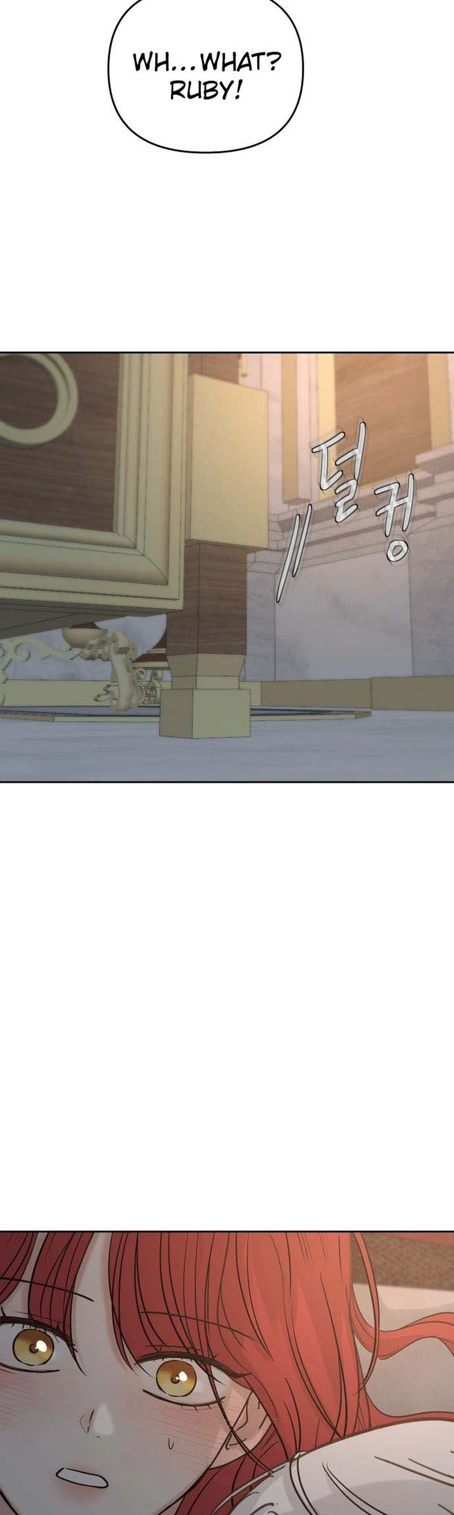 I Adopted a Male Lead From a Prison Shelter Chapter 107 page 34
