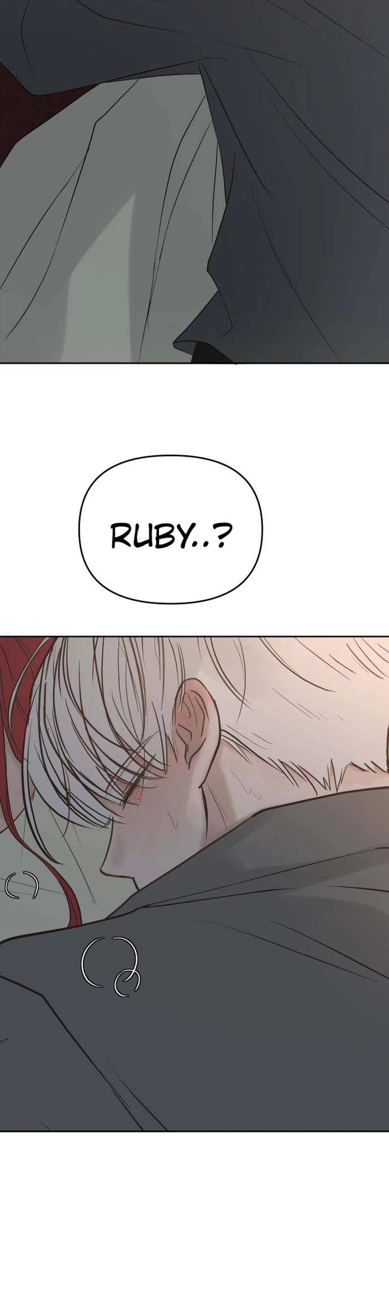 I Adopted a Male Lead From a Prison Shelter Chapter 107 page 36