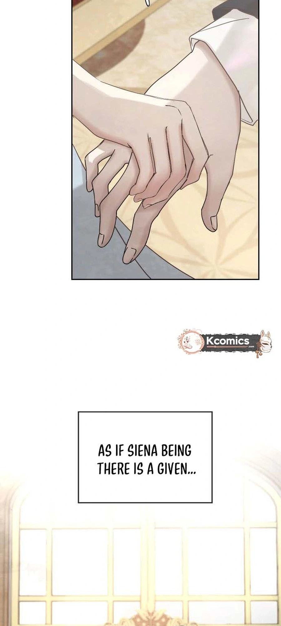 I Adopted a Male Lead From a Prison Shelter Chapter 107 page 27