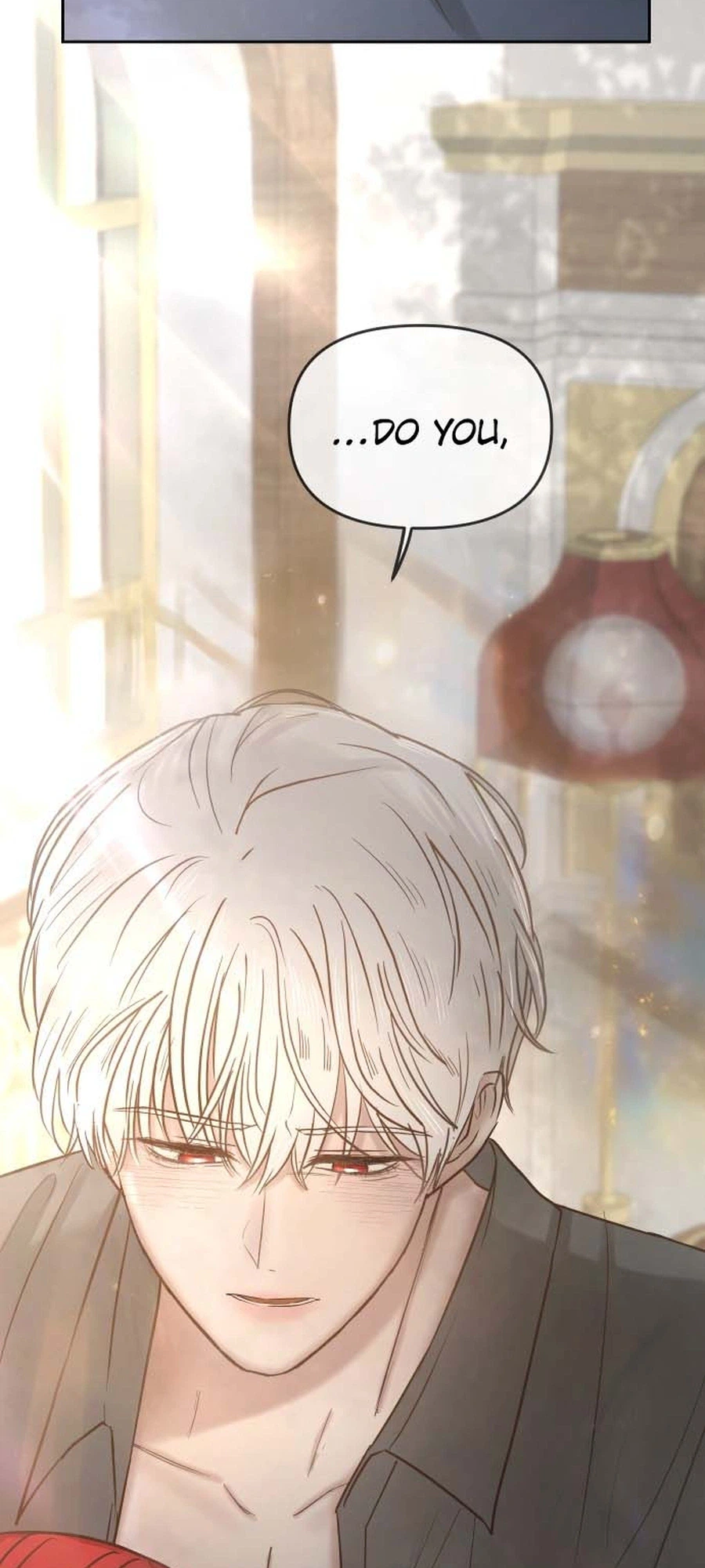 I Adopted a Male Lead From a Prison Shelter Chapter 108 page 24